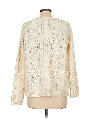 Forever 21 Contemporary Pullover Sweater (view 2)