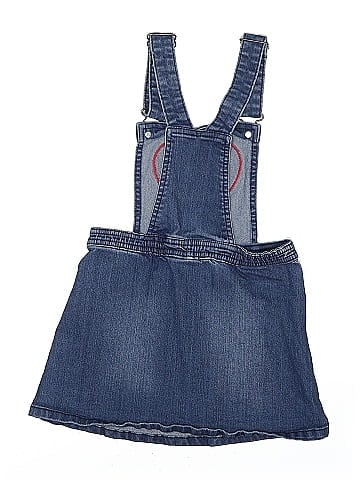 OshKosh B'gosh Overalls (view 2)