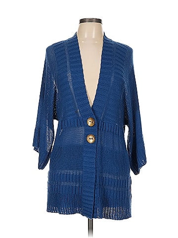 Coldwater Creek Cardigan (view 1)