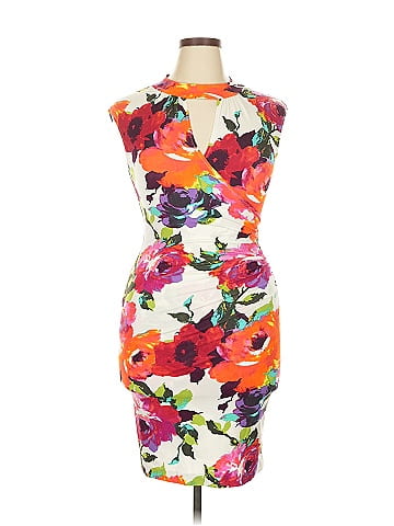 Cache Cocktail Dress (view 1)