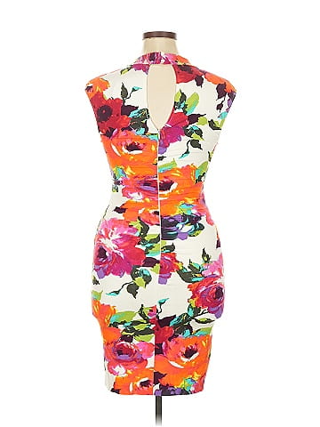 Cache Cocktail Dress (view 2)