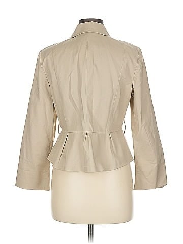 AK Anne Klein Trenchcoat (view 2)