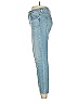 SLVRLAKE Hearts Blue Jeans Size 24 waist - photo 5