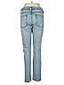 FRAME Hearts Blue Jeans Size 28 waist - photo 2