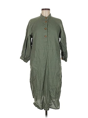 Morrison Casual Dress (view 1)