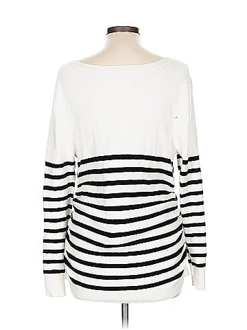 Ingrid + Isabel Pullover Sweater (view 2)
