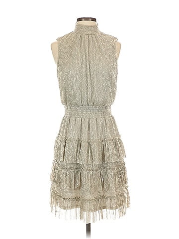 MSK Cocktail Dress (view 1)