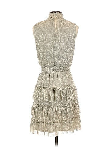 MSK Cocktail Dress (view 2)