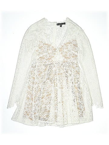 For Love & Lemons Cocktail Dress (view 1)