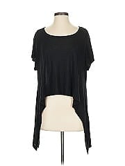 Lna Short Sleeve Top
