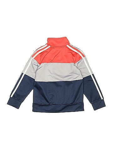 Adidas Track Jacket (view 2)