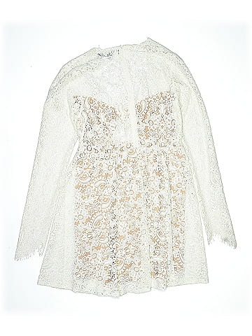 For Love & Lemons Cocktail Dress (view 2)