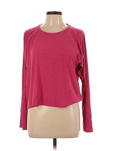 Beyond Yoga 3/4 Sleeve T-Shirt (view 1)