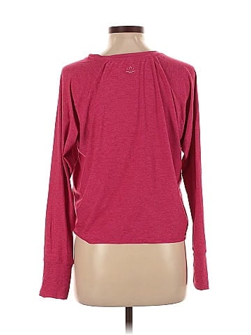 Beyond Yoga 3/4 Sleeve T-Shirt (view 2)