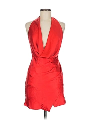 Hello Molly Cocktail Dress (view 1)