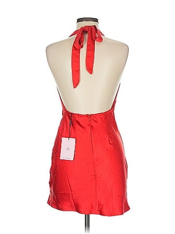 Hello Molly Cocktail Dress (view 2)