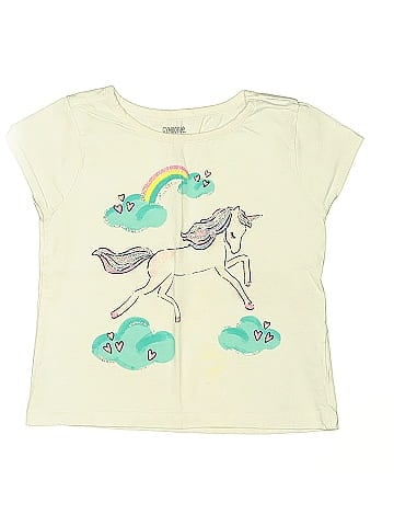 Gymboree Short Sleeve T-Shirt (view 1)