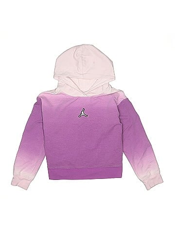Air Jordan Pullover Hoodie (view 1)