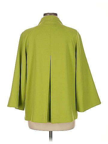 Carmen Carmen Marc Valvo Coat (view 2)