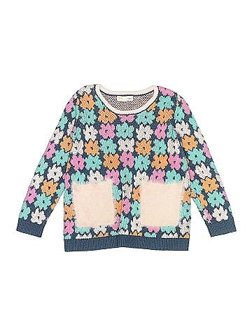 Tucker + Tate Pullover Sweater (view 1)