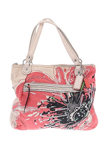 Coach Tote (view 1)