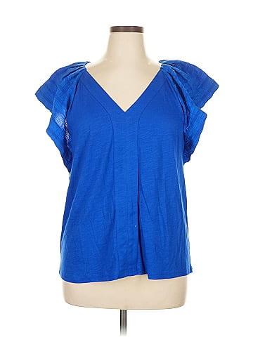 Ann Taylor LOFT Casual Dress (view 1)