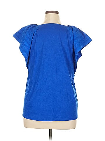 Ann Taylor LOFT Casual Dress (view 2)