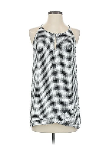 T Tahari Sleeveless Blouse (view 1)