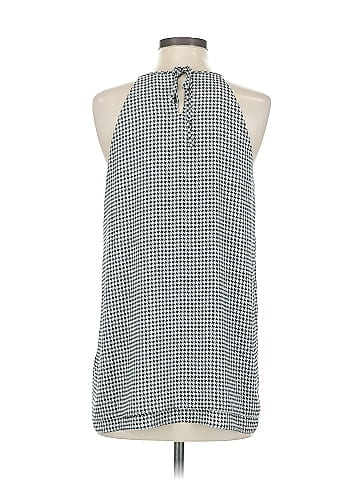 T Tahari Sleeveless Blouse (view 2)