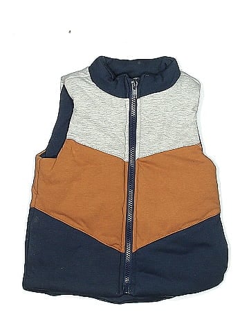 Tommy Bahama Vest (view 1)