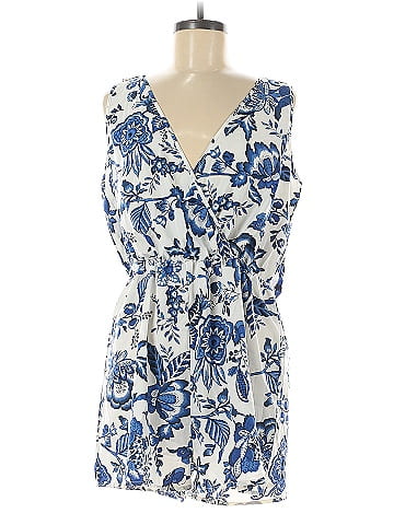 Shein Romper (view 1)