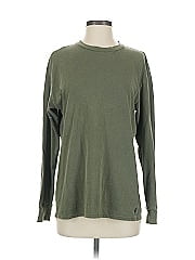 Tna Long Sleeve T Shirt