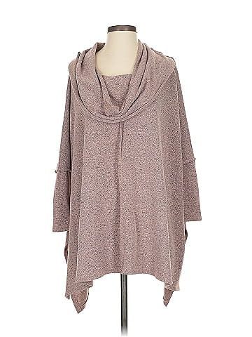 Easel Pullover Sweater (view 1)