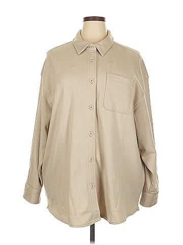 Gap Coat (view 1)