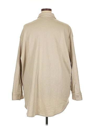 Gap Coat (view 2)