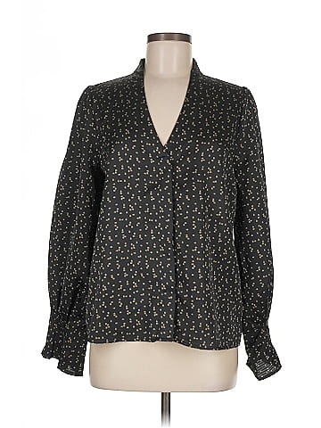 prologue Long Sleeve Blouse (view 1)