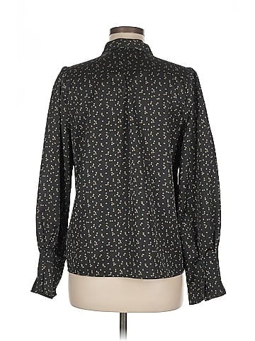 prologue Long Sleeve Blouse (view 2)