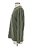 TNA 100% Cotton Green Long Sleeve T-Shirt Size S - photo 4