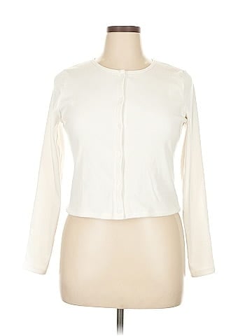 Hollister Cardigan (view 1)