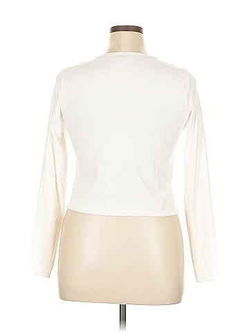 Hollister Cardigan (view 2)