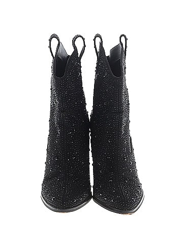 Jessica Simpson Boots (view 2)