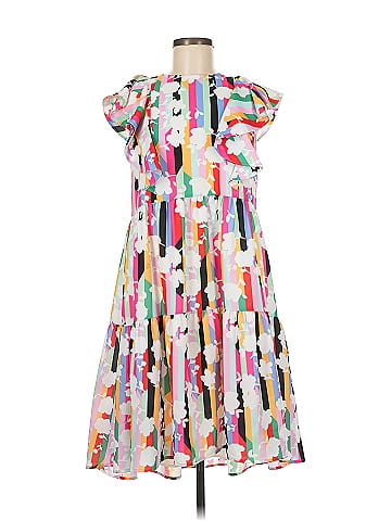 Crosby by Mollie Burch Casual Dress (view 1)
