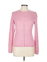 August Silk Silk Cardigan