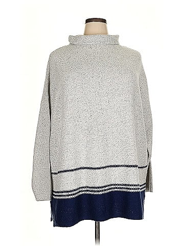 J.Jill Turtleneck Sweater (view 1)