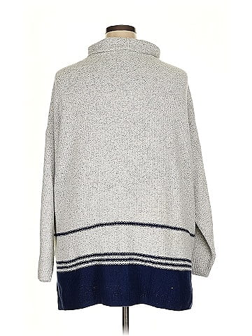 J.Jill Turtleneck Sweater (view 2)