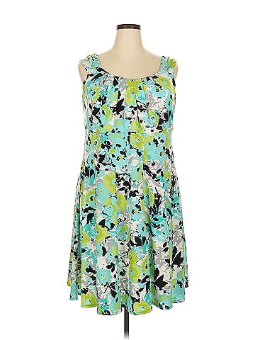 DressBarn Casual Dress (view 1)