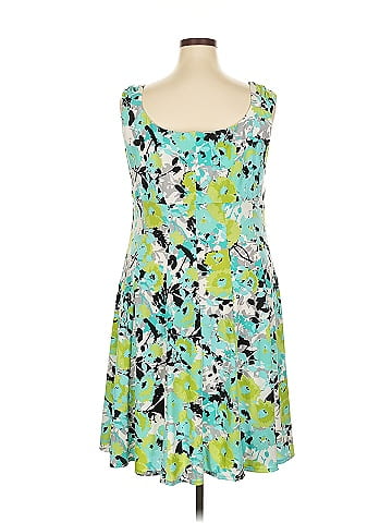 DressBarn Casual Dress (view 2)