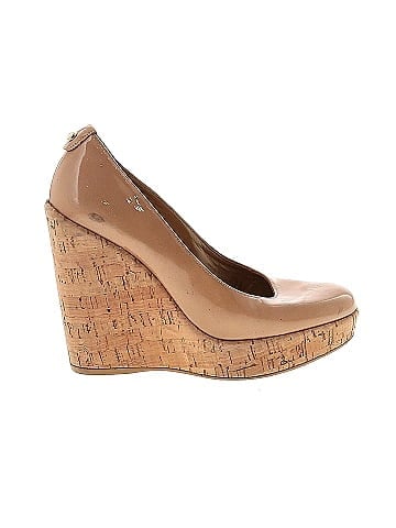 Stuart Weitzman Wedges (view 1)