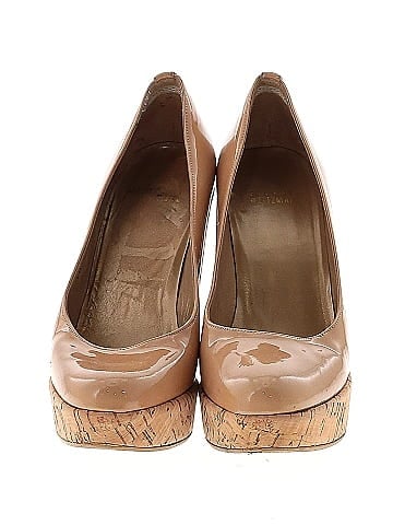Stuart Weitzman Wedges (view 2)