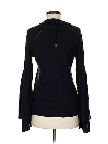 Chelsea28 Long Sleeve Top (view 2)